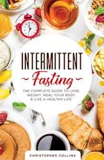 Intermittent Fasting