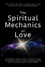 The Spiritual Mechanics of Love