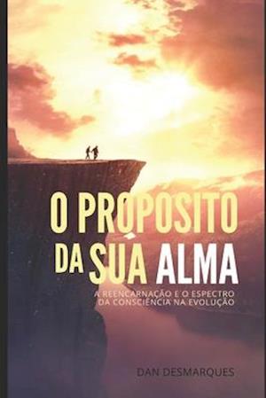 O Propósito da Sua Alma