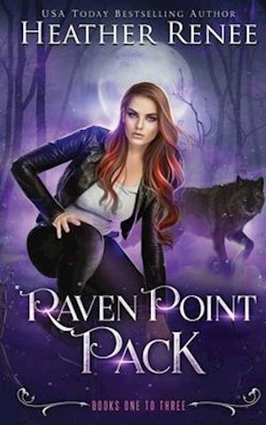 Raven Point Pack - Omnibus Edition