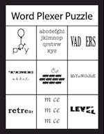 Word Plexer Puzzle