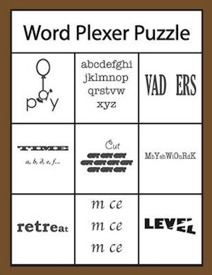 Word Plexer Puzzle