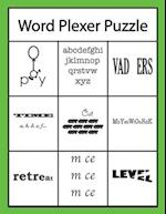 Word Plexer Puzzle