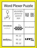 Word Plexer Puzzle