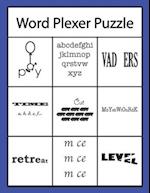 Word Plexer Puzzle