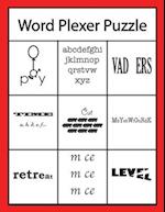 Word Plexer Puzzle