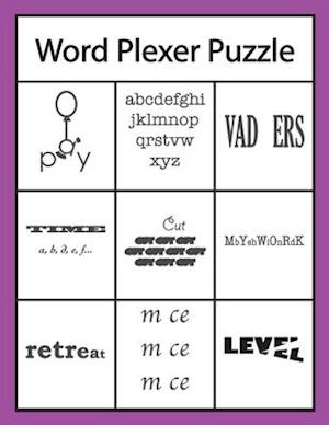 Word Plexer Puzzle