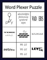 Word Plexer Puzzle