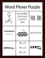 Word Plexer Puzzle