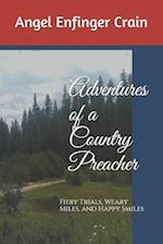 Adventures of a Country Preacher