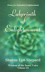 Labyrinth of Enlightenment, Wisdom of the Inner Voice Volume III