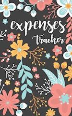 Expenses tracker