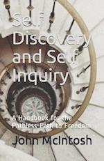 Self Discovery and Self Inquiry