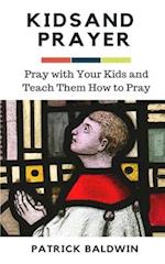 Kids and Prayer