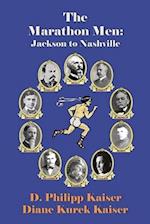 The Marathon Men: Jackson to Nashville 