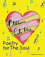 Children's Lala-bies: Poetry for The Soul 
