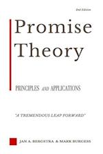 Promise Theory