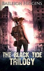 The Black Tide: Trilogy 