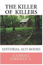 The killer of the killers: Editorial Alvi Books 