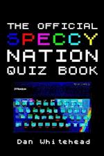 The Official Speccy Nation Quiz Book