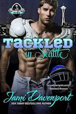 Tackled in Seattle