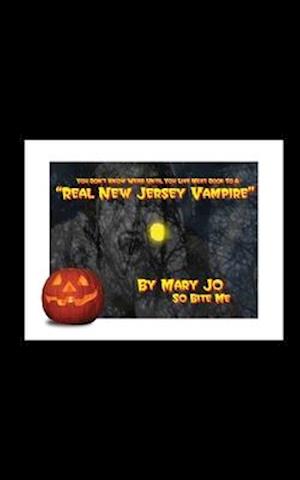 Vampires in New Jersey