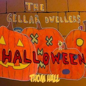 The Cellar Dwellers Halloween