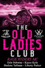 Old Ladies Club
