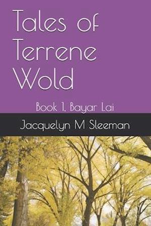 Tales of Terrene Wold