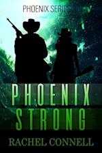 Phoenix Strong