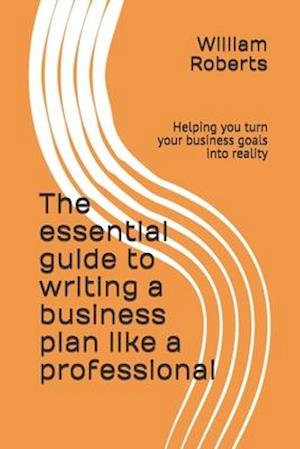 The essential guide to writing a business plan like a professional