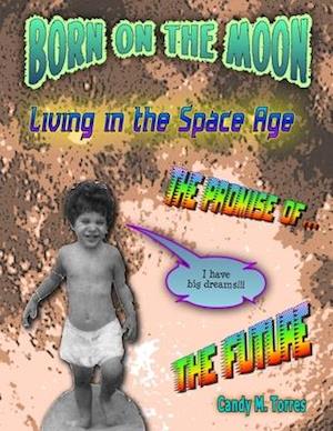 Born on the Moon