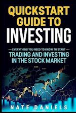 Stock Market Quickstart Guide