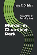 Murder in Clearview Park