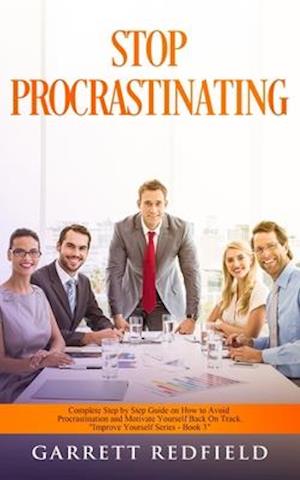 Stop Procrastinating