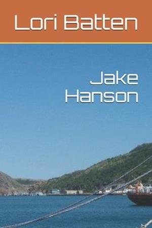 Jake Hanson