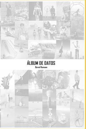 Álbum de Datos