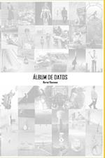 Álbum de Datos