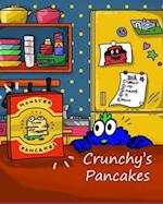 Crunchy's Pancakes