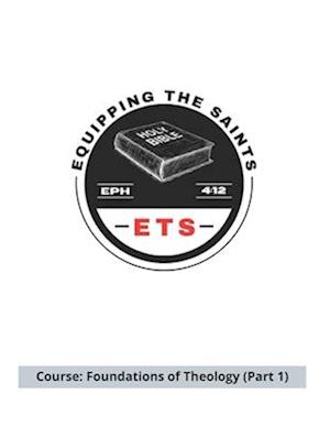 Equipping the Saints Bible School