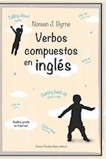 Verbos compuestos en inglés: Phrasal verbs 