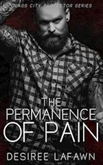 The Permanence of Pain