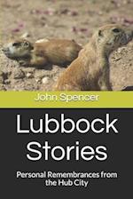 Lubbock Stories