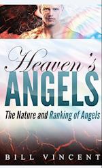 Heaven's Angels (Pocket Size)