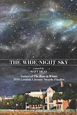 The Wide Night Sky