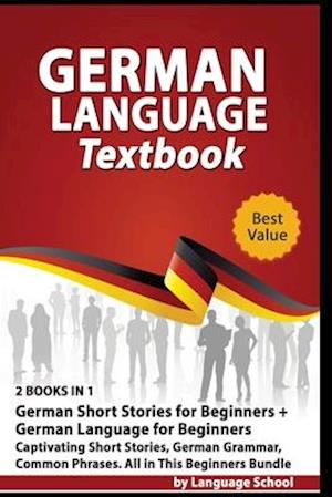 German Language Textbook