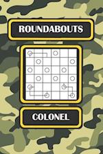 Roundabouts