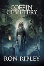 Coffin Cemetery: Supernatural Horror with Scary Ghosts & Haunted Houses 