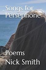 Songs for Persephone