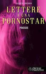 Lettere a una pornostar